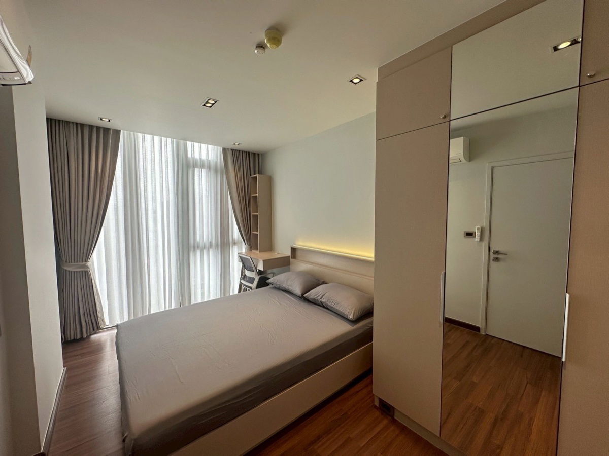 รูป 🏢 ประกาศให้เช่าคอนโด | MA-C7355  โครงการ U CHAROEN RESIDENCE TOWN IN TOWN (อยู่เจริญ เรสซิเด้นท์ ทาวน์ อิน ทาวน์) - รูปที่ 1/10