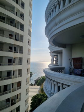Studio Condominium @ Sky Beach