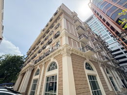รูป Euro Classic Condominium - รูปที่ 4/15