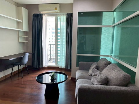 Condo for rent: Ivy Thonglor, near BTS Thonglor, 26,000 baht, property code: RS1379