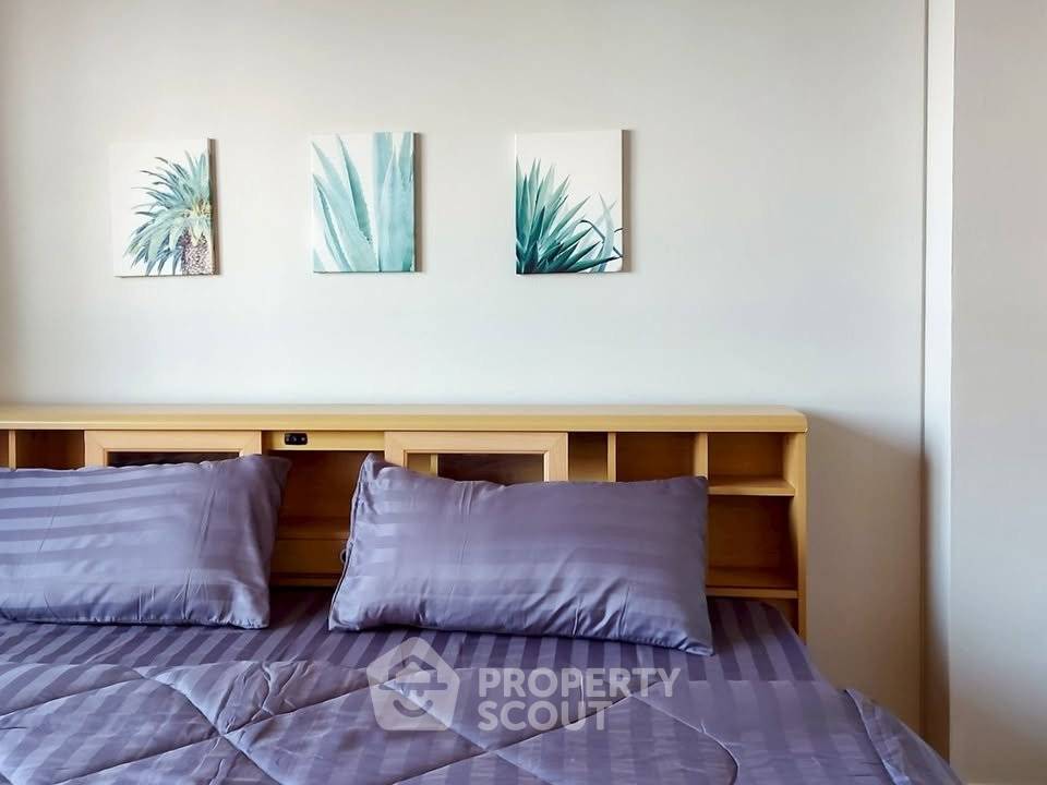 picture 1-BR Condo at Lumpini Ville Sukhumvit 77 near BTS On Nut (ID 2254279) - 5/12