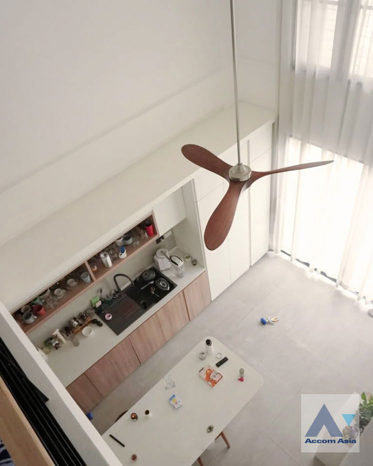 picture 🔼🔽 AccomA 📩 Pet friendly,Fully Furnished 3 BR Townhouse @Shizen Phatthanakan (AA43345) - 3/12