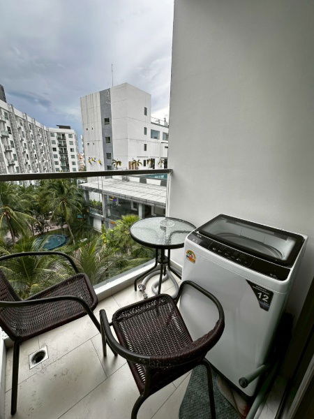 รูป ให้เช่า Arcadia Beach Resort  1  ห้องนอน - รูปที่ 9/10