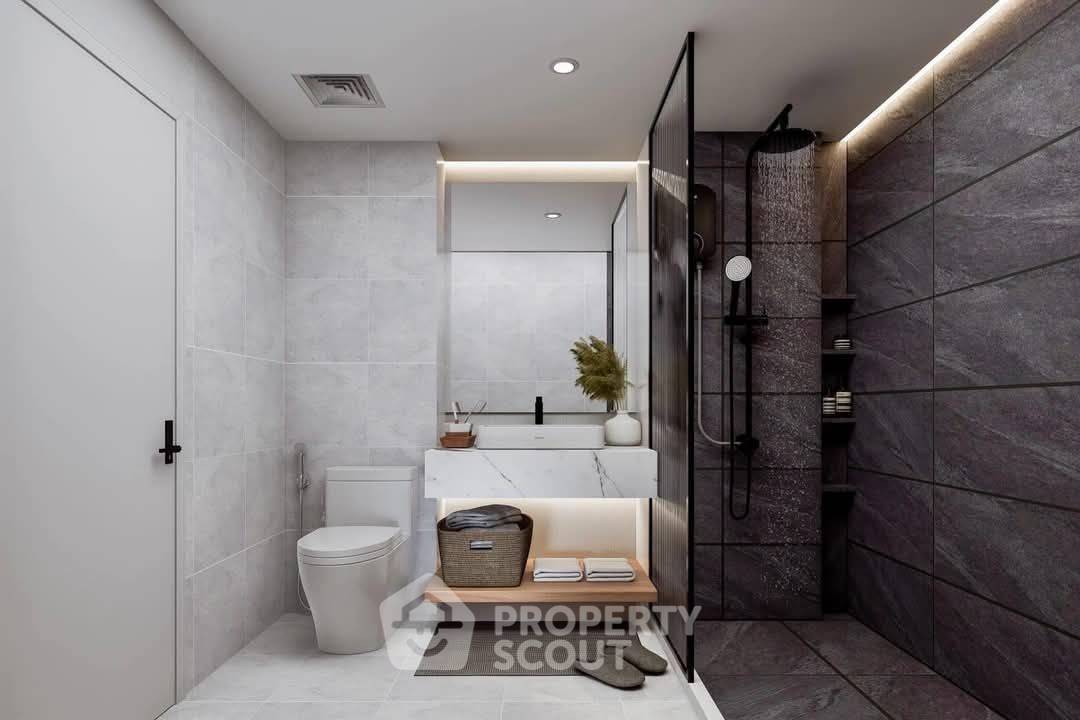 รูป คอนโด 2-ห้องนอน ที่ ศรีธนา คอนโดมิเนียม 2 ใกล้ มหาวิทยาลัยเชียงใหม่ (ID 2070719) - รูปที่ 10/10
