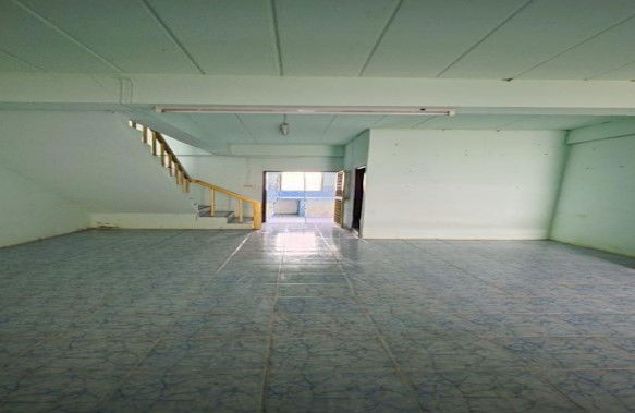 picture ทาวน์เฮ้าส์ 75.2 square meter Khon Kaen Muang Khon Kaen Nai Muang for 1275000 THB - 2/4