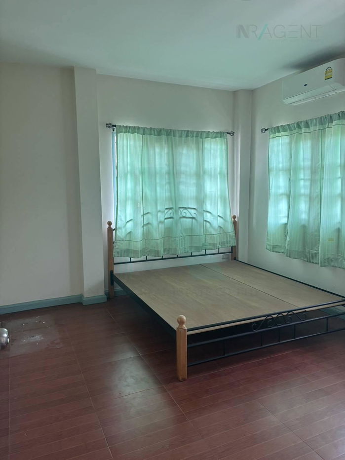 picture 📌 For Sell House MANEERIN RATTANATHIBET 2-story 4 bedroom 3 bathroom - 7/8