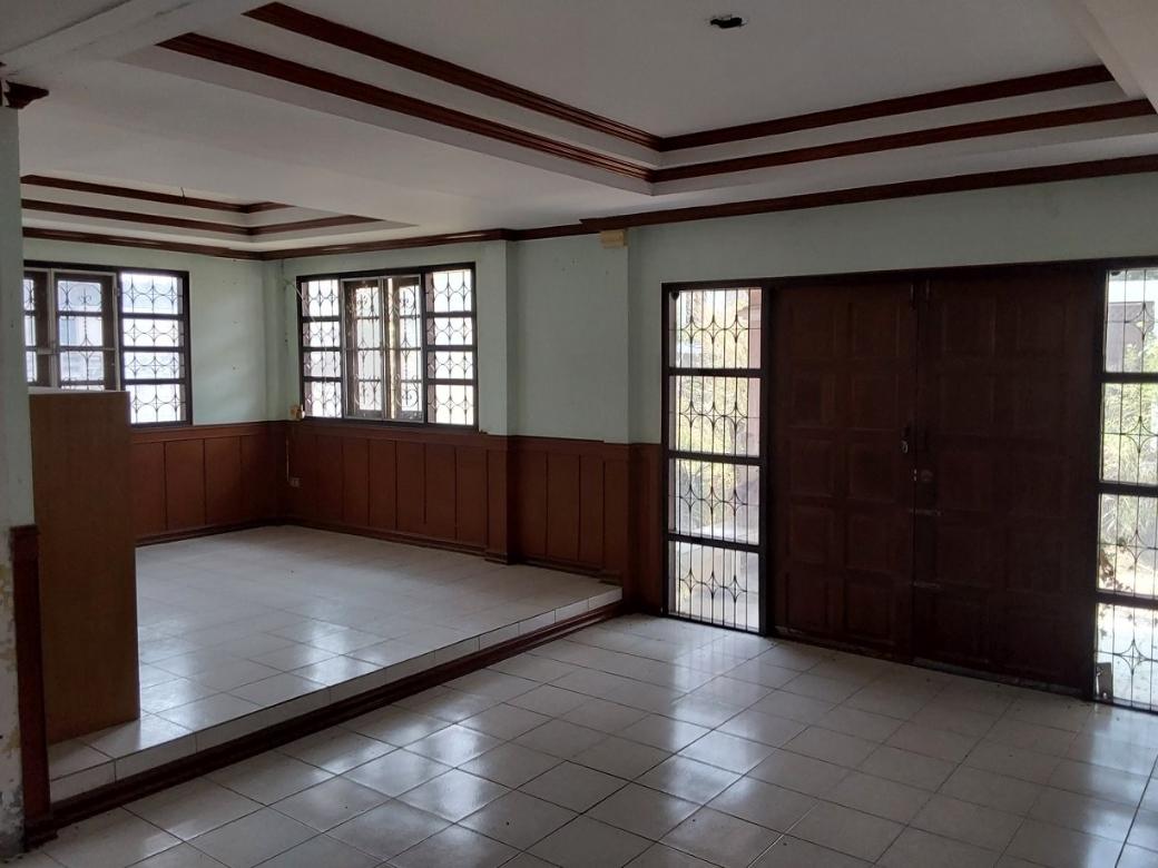 picture บ้านเดี่ยว 257.6 square meter Khon Kaen Muang Khon Kaen Muang Kao for 2250000 THB - 3/4