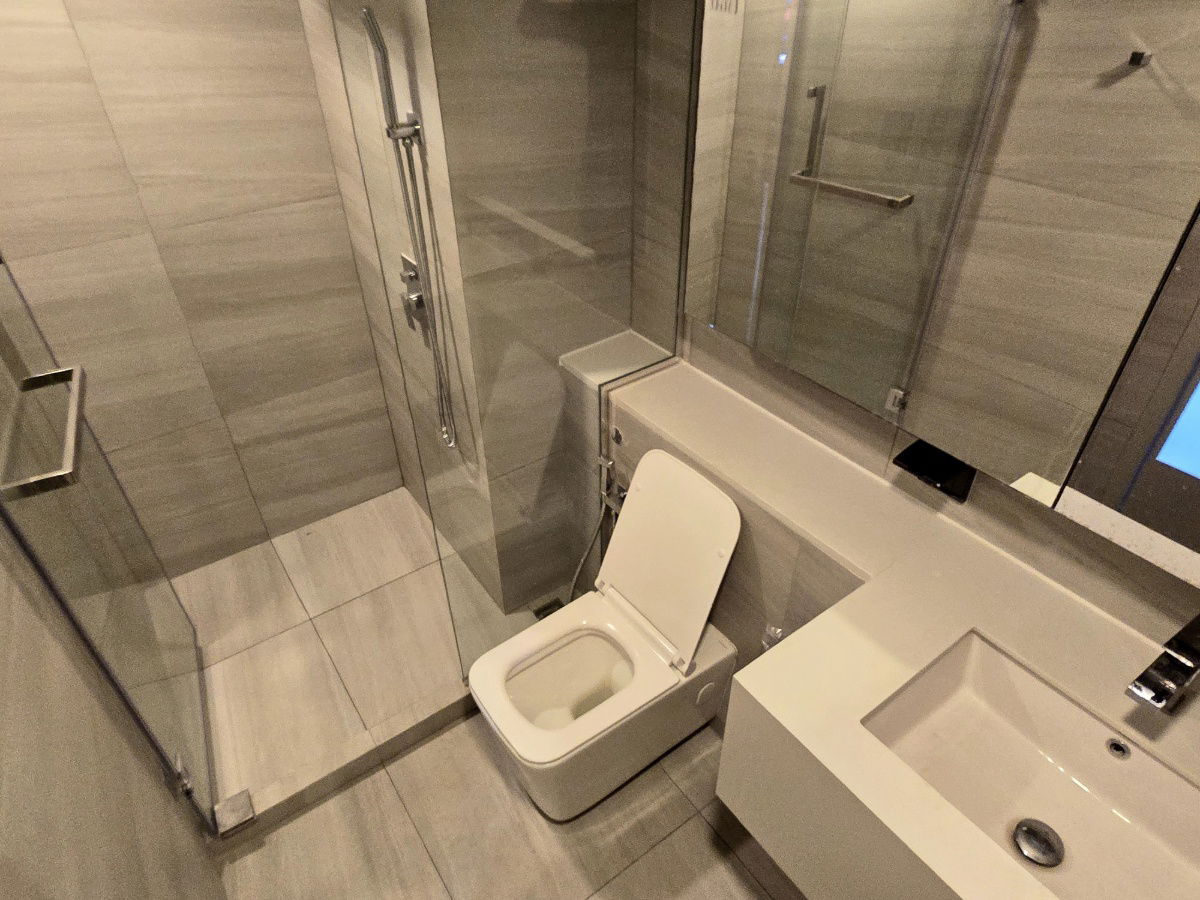 picture Park Origin Chula - Samyan【𝐑𝐄𝐍𝐓】🔥 2-story room, beautifully decorated, fully furnished, near MRT Sam Yan.🔥Contact Line ID: @hacondo - 11/11