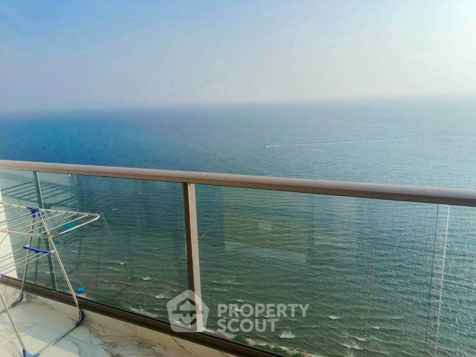 picture 1-BR Condo at Copacabana Beach Jomtien close to Jomtien Beach (ID 2253319) - 10/10