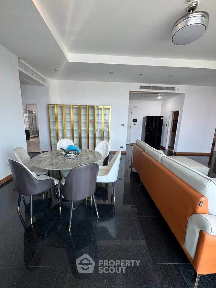 picture 4-BR Condo at Supalai Wellington near MRT Thailand Cultural Centre (ID 2151153) - 5/16
