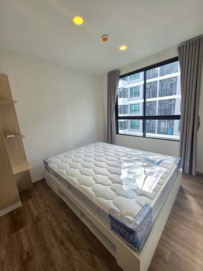 picture Forrent Flexi Suksawat 13  Condominiums  - 1/8