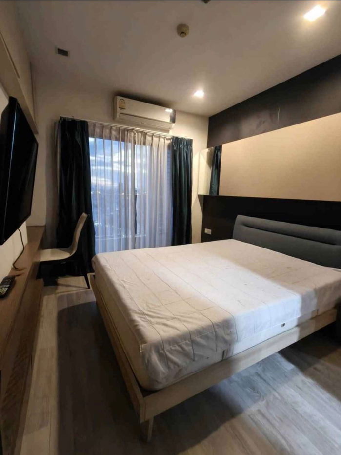 picture ideo Mobi 81 ☎️ 55 sqm ‼️only 29,000/month‼️ 2Bed 2 Bath🔥 Fully Furnished & Move-in Ready NOW AVAILABLE 🔆✅ - 7/10