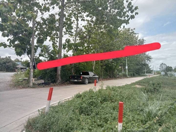 picture Urgent Land for Sale – Ready for Development - 2/7