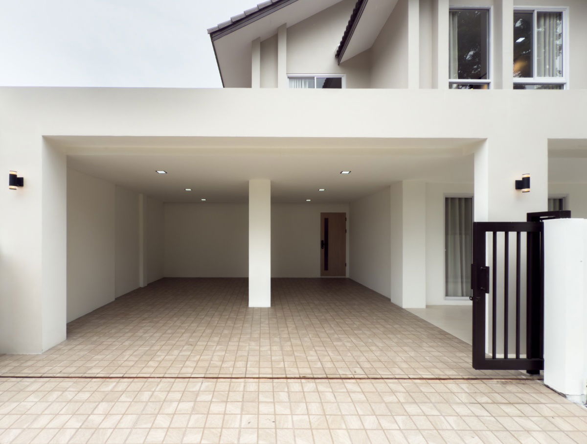 picture Baan Khwan Wiang 2 – San Phak Wan, 4 Bedrooms, 4 Bathrooms, 54 sq. wah (ID: 709HS) - 41/44
