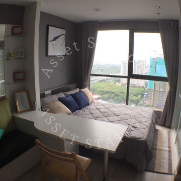 🔥 New Available | Ideo Mobi Rama 9 Near Rama 9 🔥 