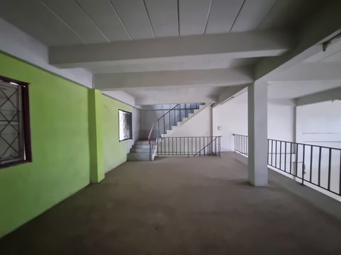 อาคารพาณิชย์ เนื้อที่ทั้งหมด 200 ตารางเมตร 233 ตำบลวังไก่เถื่อน อำเภอหันคา ชัยนาท ราคา 2,090,000 บาท