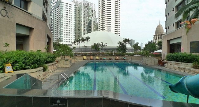 รูป Luxury Condo for Rent/Sell – Heart of Sukhumvit - รูปที่ 12/15