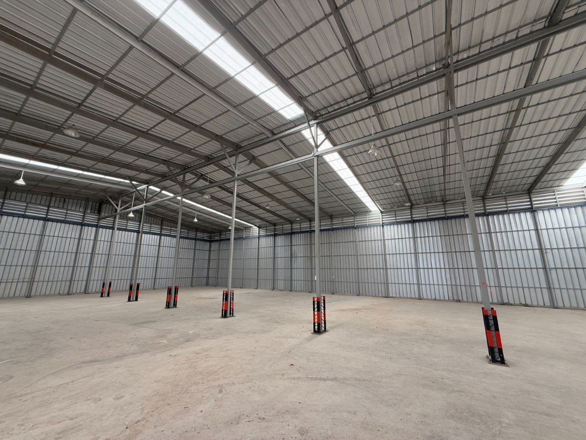 picture R09E Warehouse for rent, Lat Krabang, Romklao, 984 sq m. - 18/25