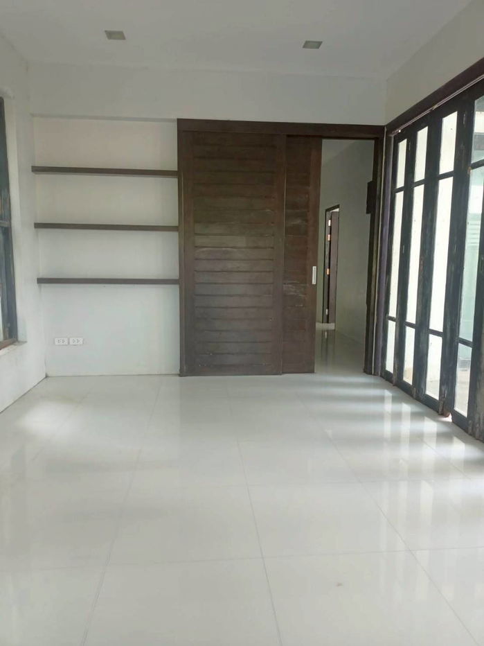 รูป บ้านเดี่ยว เนื้อที่ทั้งหมด 321.6 ตารางเมตร เลขที่ 270/1 หมู่บ้านบัวบานวิลล่า ตำบลทับปริก อำเภอเมืองกระบี่ กระบี่ ราคา 2,535,000 บาท - รูปที่ 11/13