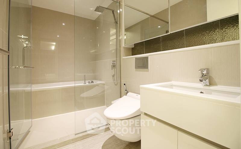 picture 1-BR Condo at H Sukhumvit 43 near BTS Phrom Phong (ID 2254464) - 6/7
