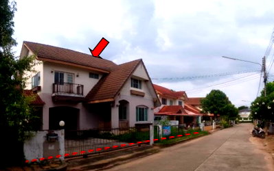 บ้านเดี่ยว 81 ตร.วา แลนด์ แอน์ เฮ้า พาร์ค อำเภอเมืองนครราชสีมา จังหวัดนครราชสีมา 3.1M