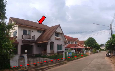 HOME 81 Sq.w. Muang Nakhon Ratchasima Nakhon Ratchasima for 3.1M
