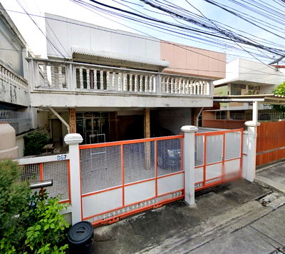 เช่าบ้านแฝด ถนนอิสรภาพ : 💫ให้เช่าบ้านแฝด 🏠หมู่บ้านศิวาลัย อิสรภาพ33