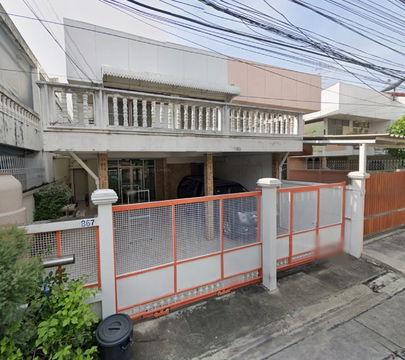 💫ให้เช่าบ้านแฝด 🏠หมู่บ้านศิวาลัย อิสรภาพ33