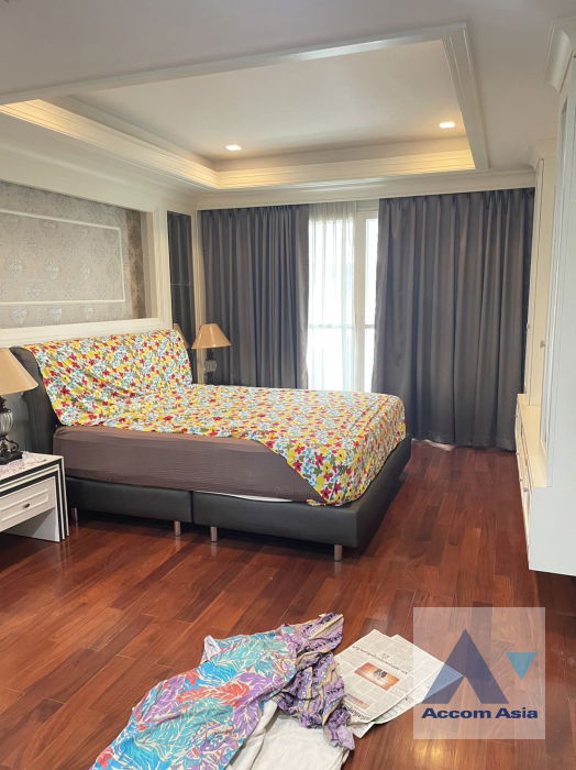 รูป 🔼🔽 AccomA 📩 Home Office 2 BR House in Chong Nonsi (AA35309) - รูปที่ 2/8