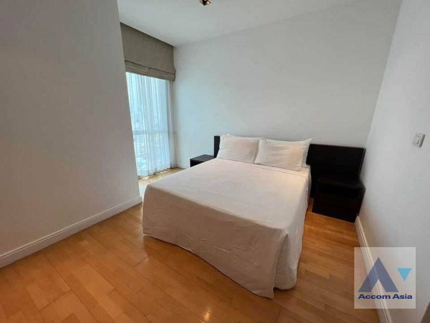 รูป 🔼🔽 AccomA 📩  3 BR Condominium @Athenee Residence (13002125) - รูปที่ 8/15