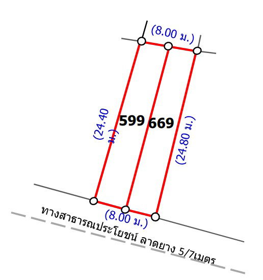picture อาคารพาณิชย์ 196.4 square meter Khon Kaen Muang Khon Kaen Nai Muang for 3865000 THB - 9/10