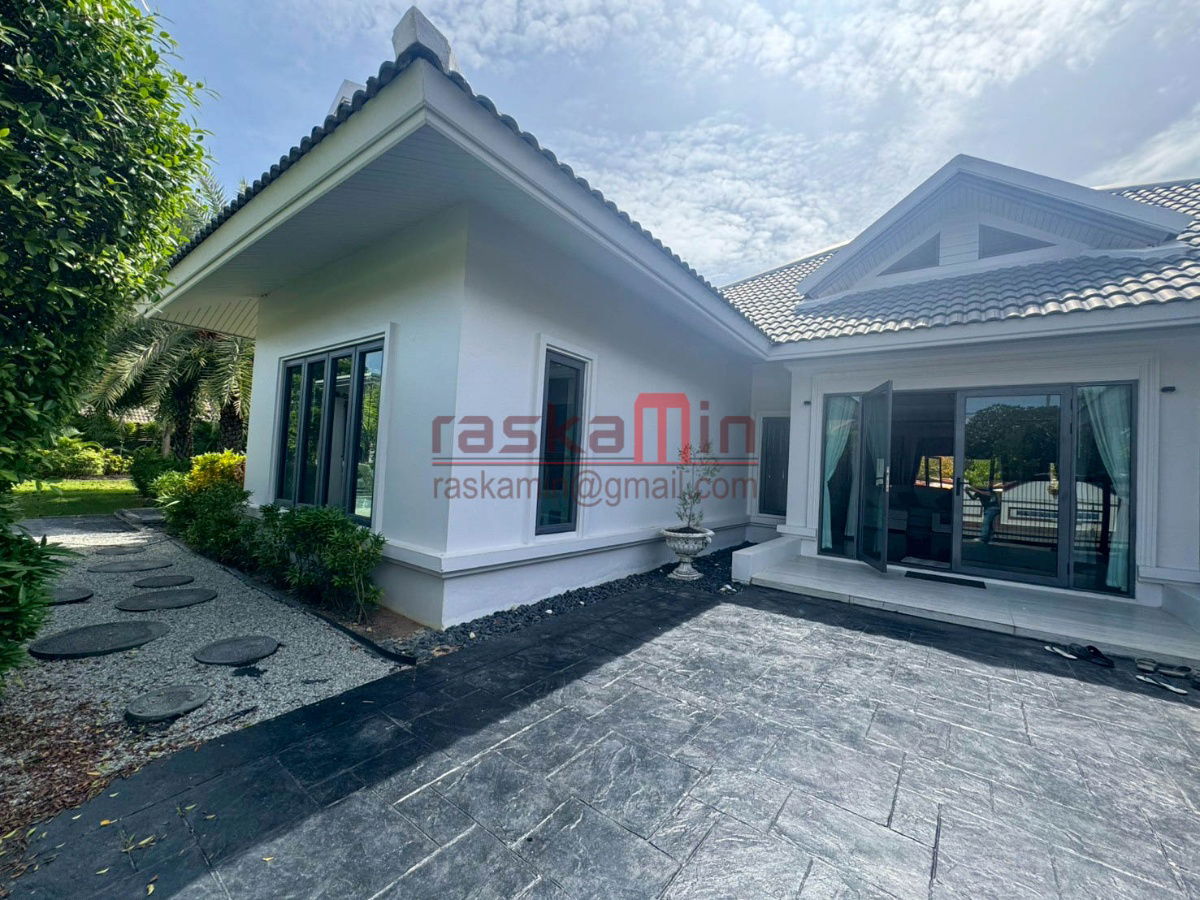 picture 🏡 Luxury Pool Villa for Sale – European Home Place - 8/50