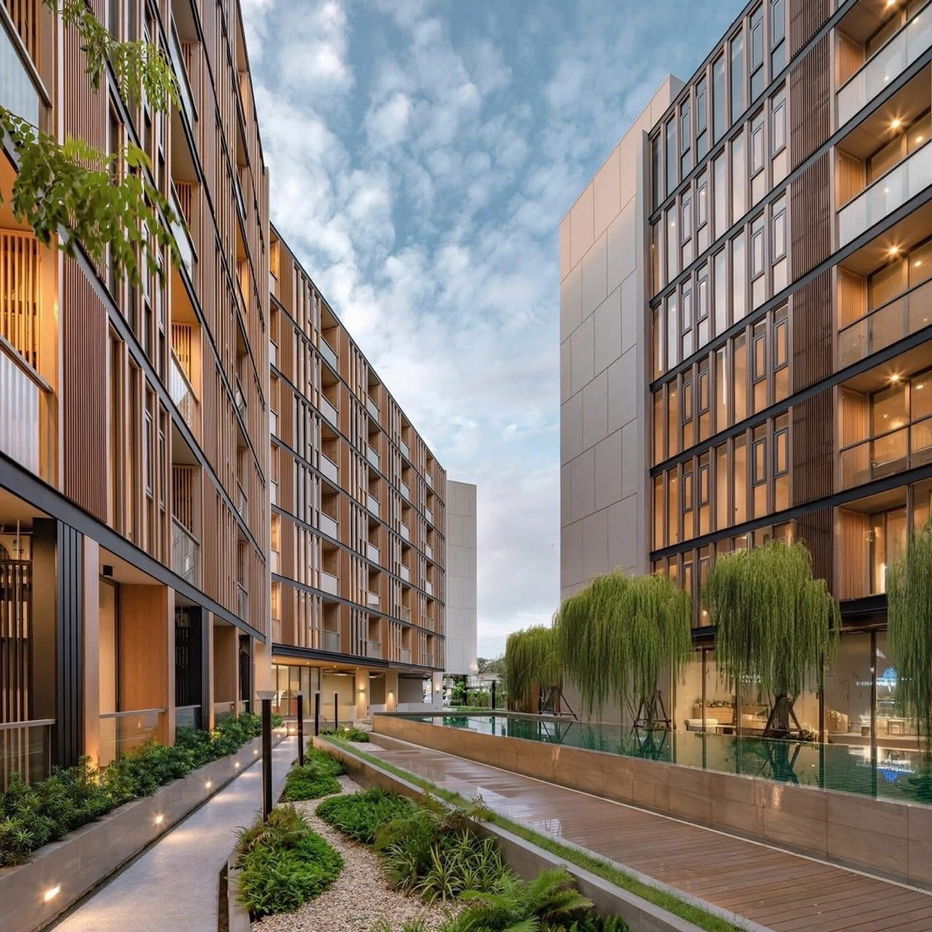 รูป 🏢 ประกาศให้เช่าคอนโด | MA-C7355  โครงการ U CHAROEN RESIDENCE TOWN IN TOWN (อยู่เจริญ เรสซิเด้นท์ ทาวน์ อิน ทาวน์) - รูปที่ 10/10
