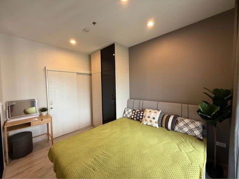  (For Rent Niche MONO Mega Space Bangna)