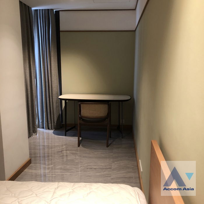 รูป 🔼🔽 AccomA 📩  2 BR Condominium @The Met Sathorn (AA44437) - รูปที่ 6/11