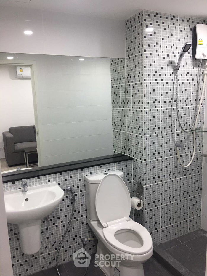 picture 1-BR Condo at D Mark Condo @Sutthisan near MRT Sutthisan (ID 2253582) - 6/7