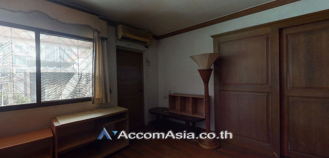 รูป 🔼🔽 AccomA 📩  4 BR House in Khlong Toei (AA29867) - รูปที่ 7/10