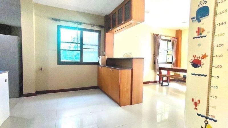 รูป บ้านเดี่ยวมือสอง หลังใหญ่ หมู่บ้านธารดารา  ศรีราชา ชลบุรี  - รูปที่ 3/20