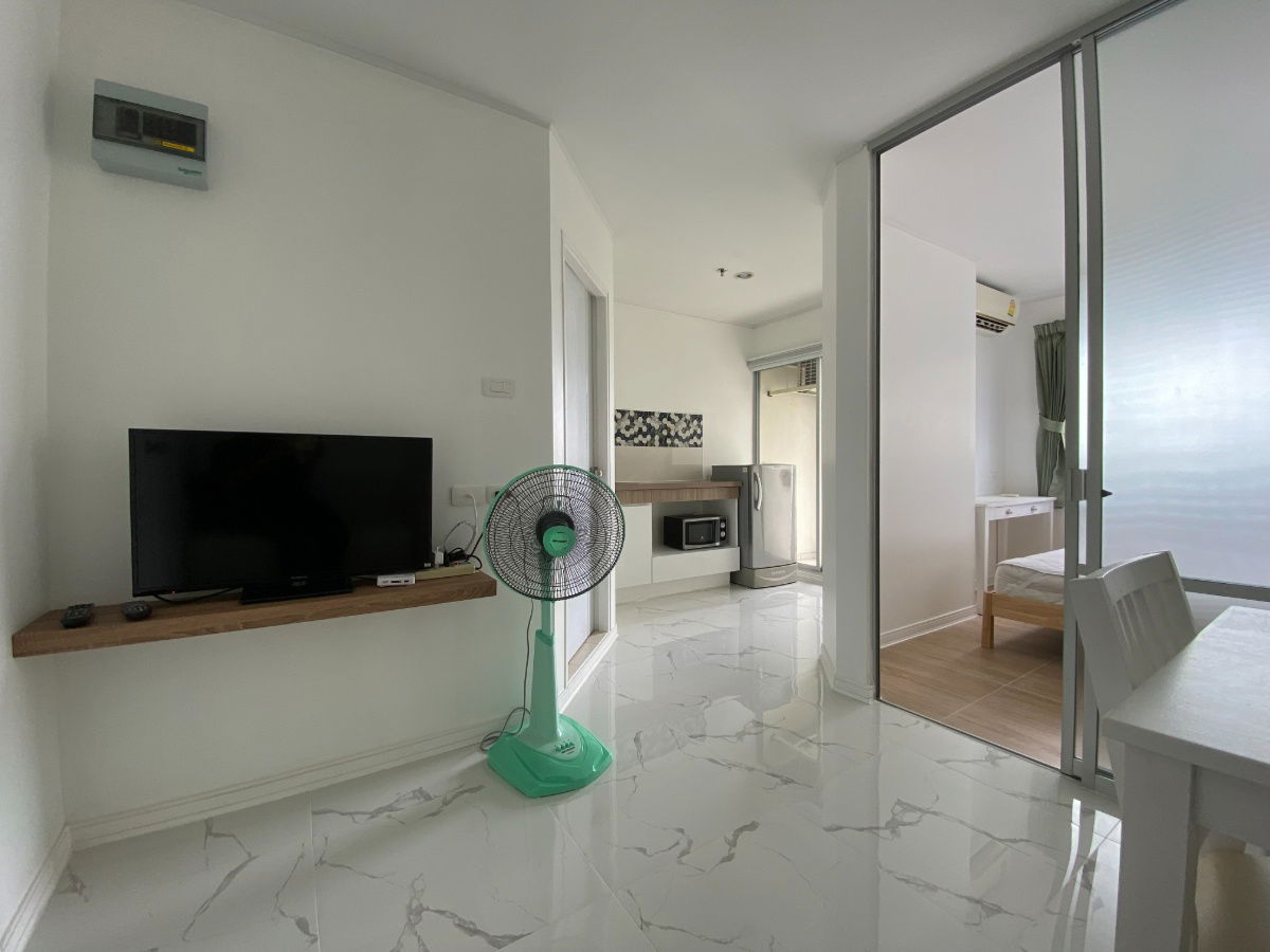 picture Sales (Lumpini Condotown Ramintra-Nawamin)  - 14/18