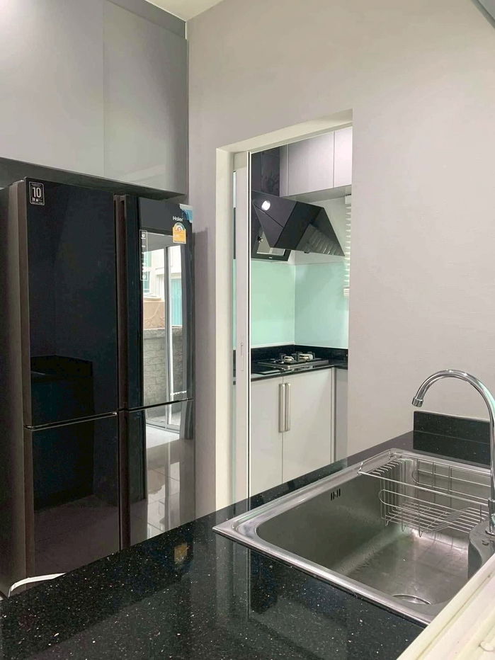 picture For Rent: 2-Storey Luxury Detached Corner House Private & Exclusive Near FashionIsland ✨Fully furnished in Luxury Style with full built-in furniture✨ - 8/29