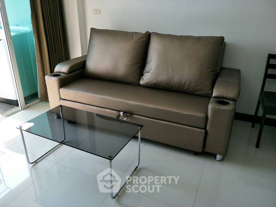 picture 1-BR Condo at Voque Sukhumvit 16 Condominium near MRT Queen Sirikit National Convention Centre (ID 515264) - 2/6