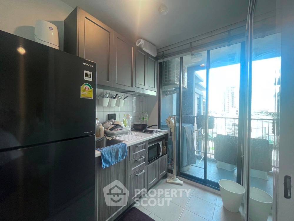 picture 1-BR Condo at Premio Quinto near BTS Sena Nikhom (ID 1529750) - 6/7