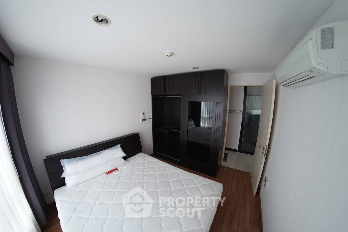 picture 1-BR Condo at Voque Sukhumvit 16 Condominium near MRT Queen Sirikit National Convention Centre (ID 1563878) - 10/10