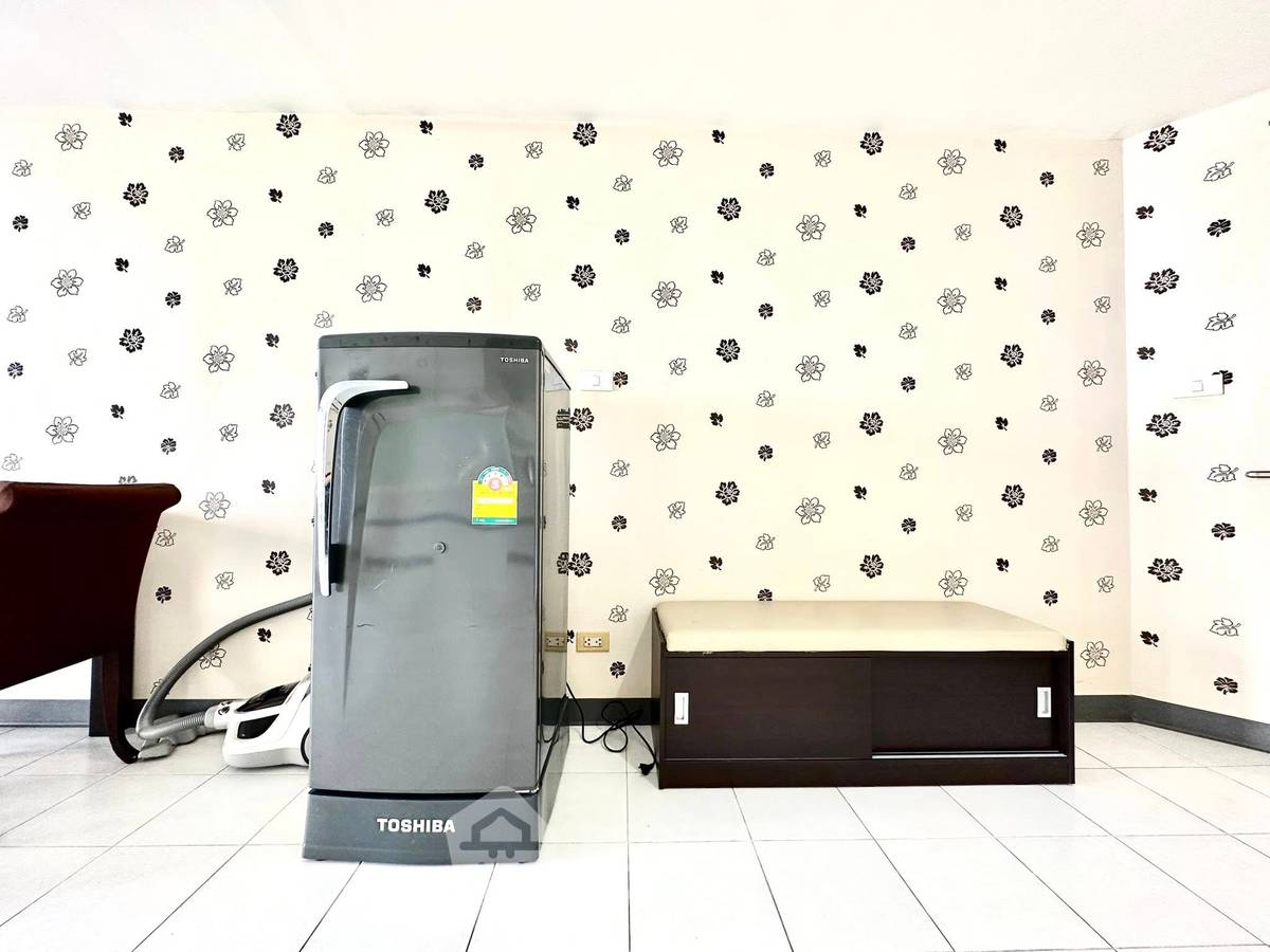 รูป คอนโด 1-ห้องนอน ที่ ศุภาลัย พาร์ค พหลโยธิน ใกล้ BTS ห้าแยกลาดพร้าว (ID 2111992) - รูปที่ 10/18