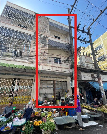 picture อาคารพาณิชย์ 242.4 square meter Songkhla Hat Yai Khuan Lang for 8186000 THB - 2/13