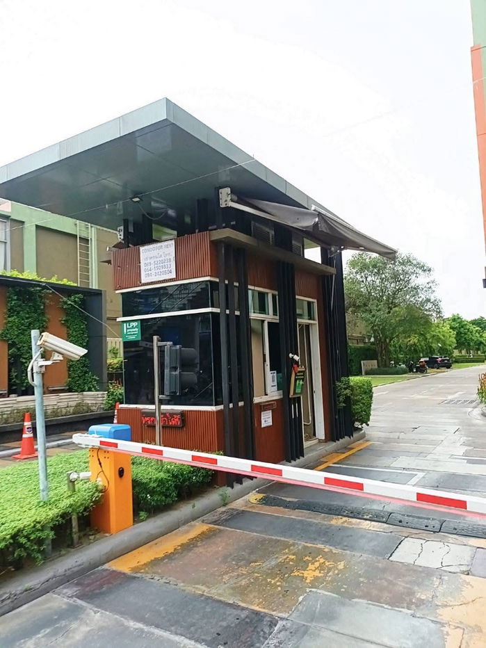 รูป ให้เช่า 𝗟𝘂𝗺𝗽𝗶𝗻𝗶 𝗣𝗮𝗿𝗸 เพชรเกษม 𝟵𝟴 🏡 𝟳,𝟬𝟬𝟬 พร้อมอยู่‼️#ตอบแชทไว 🔥🔥 รหัส C232 - รูปที่ 6/8