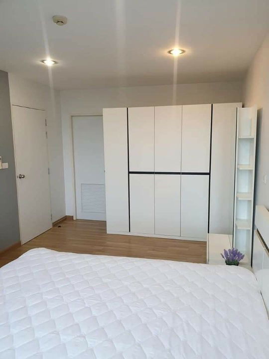 picture Condo for rent! Full furnished  - 4/17