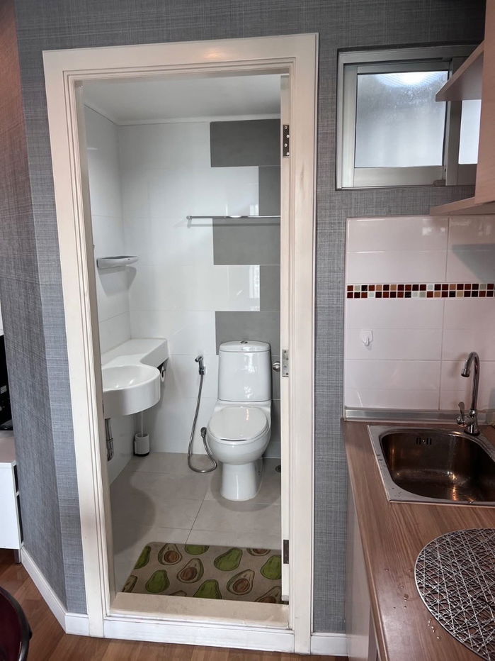 picture   Lumpini Place Rama 4-Kluai Nam Thai Condo  1 bedroom,  - 7/11