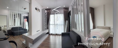 For Sale: Wyne Sukhumvit Condo, 300m to BTS Phra Khanong