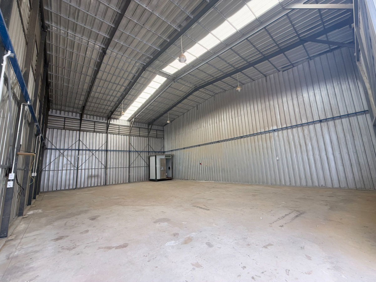 picture R10C Warehouse for rent, Phetkasem-Sai Mai, 150 sq m. - 5/21